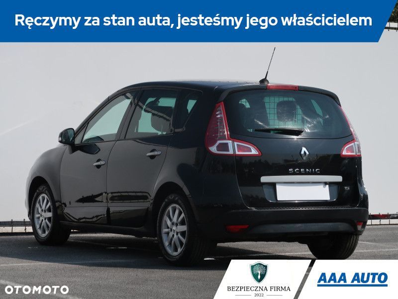 Renault Scenic - 5