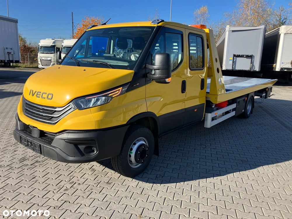 Iveco Daily 72-180 - 5