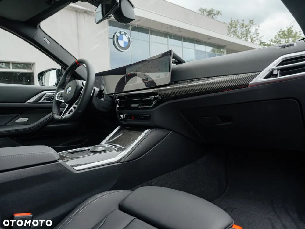 BMW Seria 4 M440i xDrive - 6