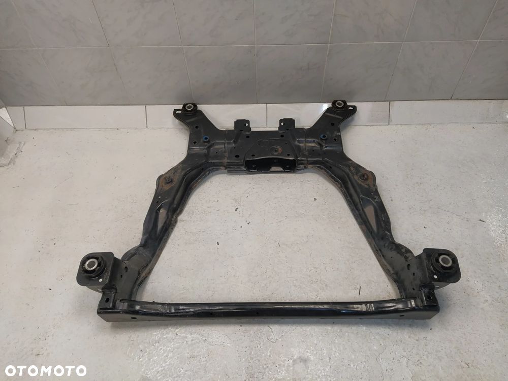 FORD GALAXY III 2015-2023 BELKA MOCOWANIE WZMOCNIENIE OSI PRZEDNIEJ PRZÓD - 3