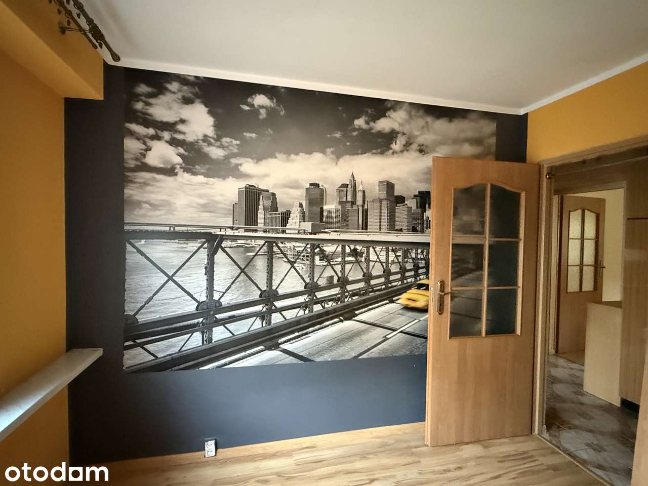 Mieszkanie 48,6 m² – Tarnów, Osiedle Zielone 2