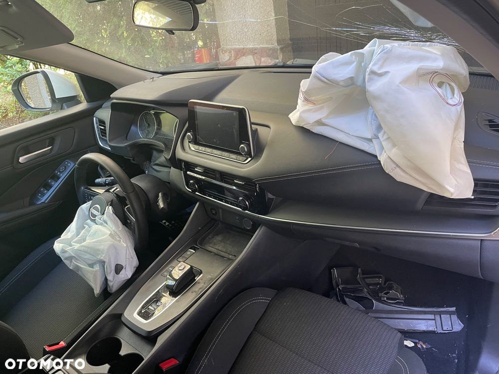 Nissan Qashqai 1.5 e-POWER Tekna+ - 9