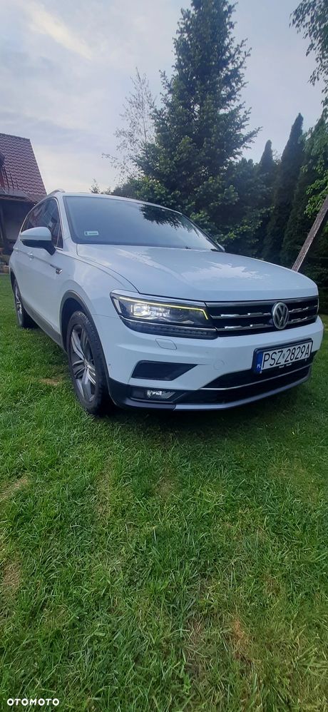 Volkswagen Tiguan 2.0 TDI BMT SCR 4Mot Highline DSG - 6
