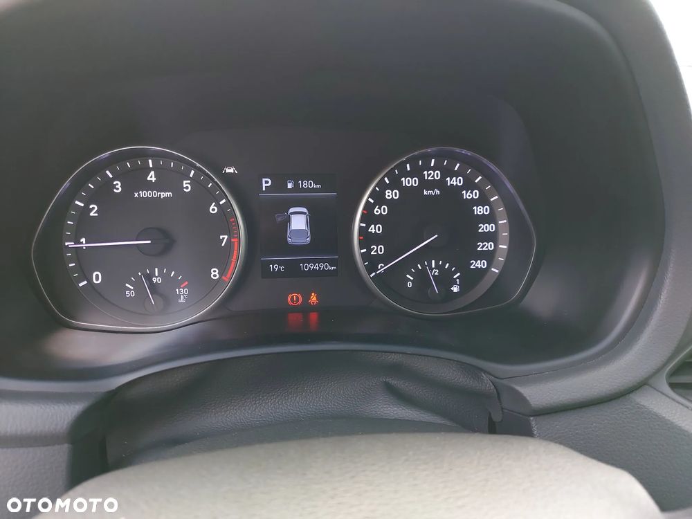 Hyundai i30 1.0 T-GDI Modern DCT - 14
