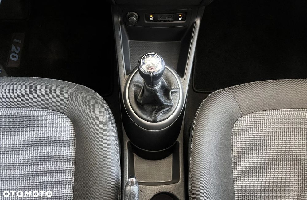 Hyundai i20 1.25 Style - 19