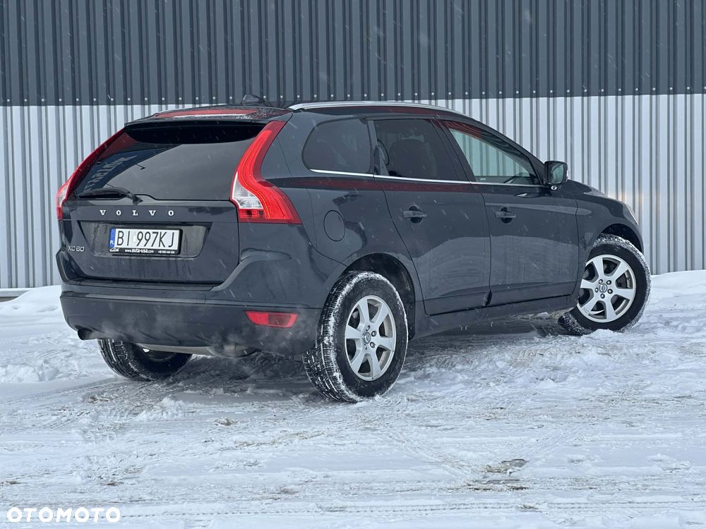 Volvo XC 60 - 17