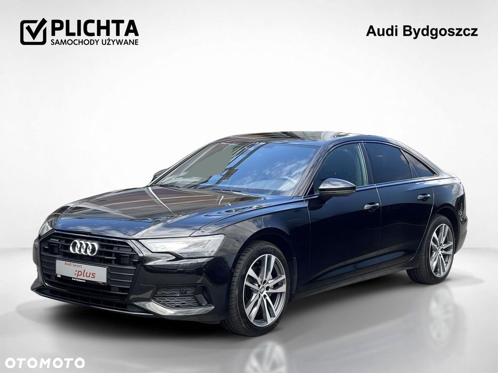 Audi A6 Limousine - 2