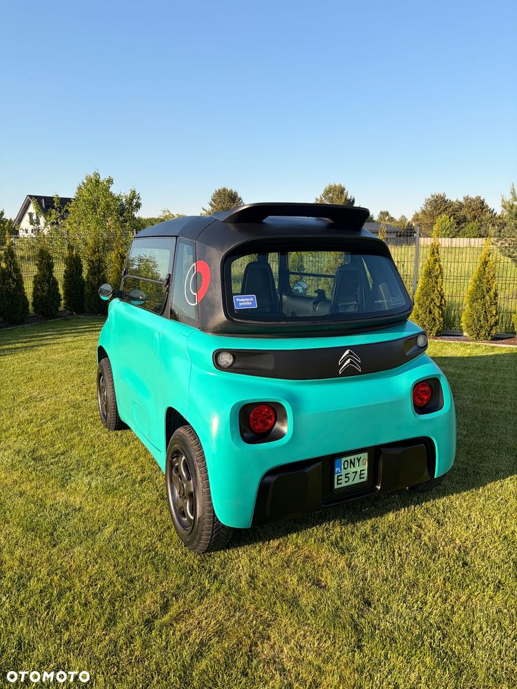 Citroën Ami - 2