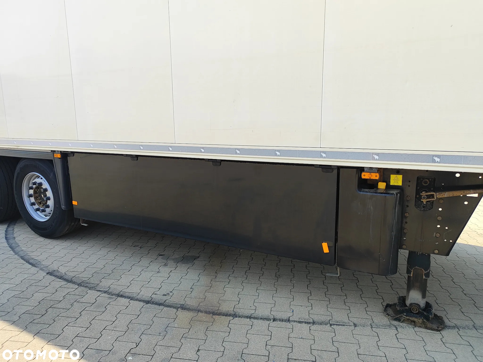 Schmitz Cargobull SCB S38 - 4