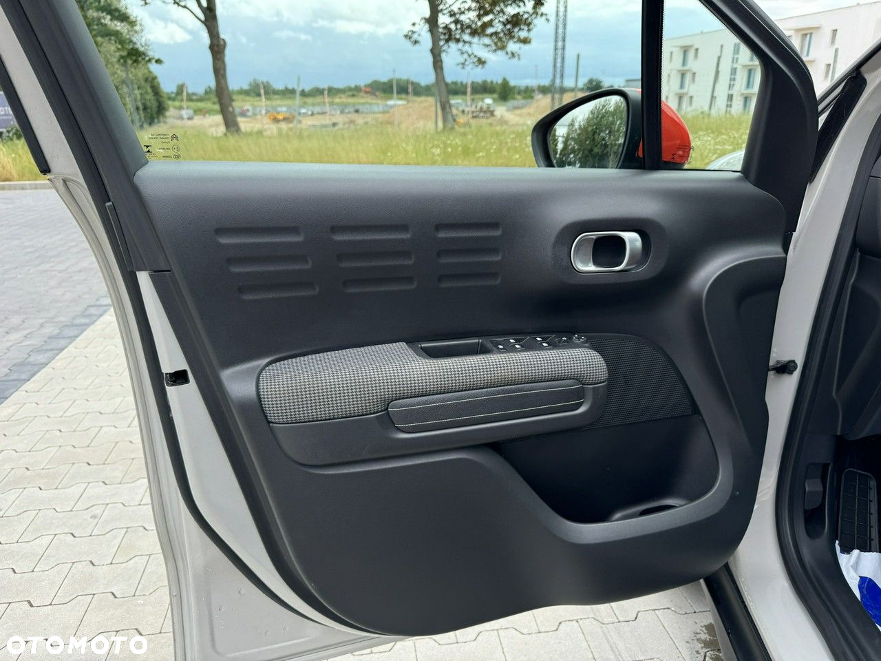 Citroën C3 Aircross PureTech 110 Stop & Start EAT6 Shine - 16