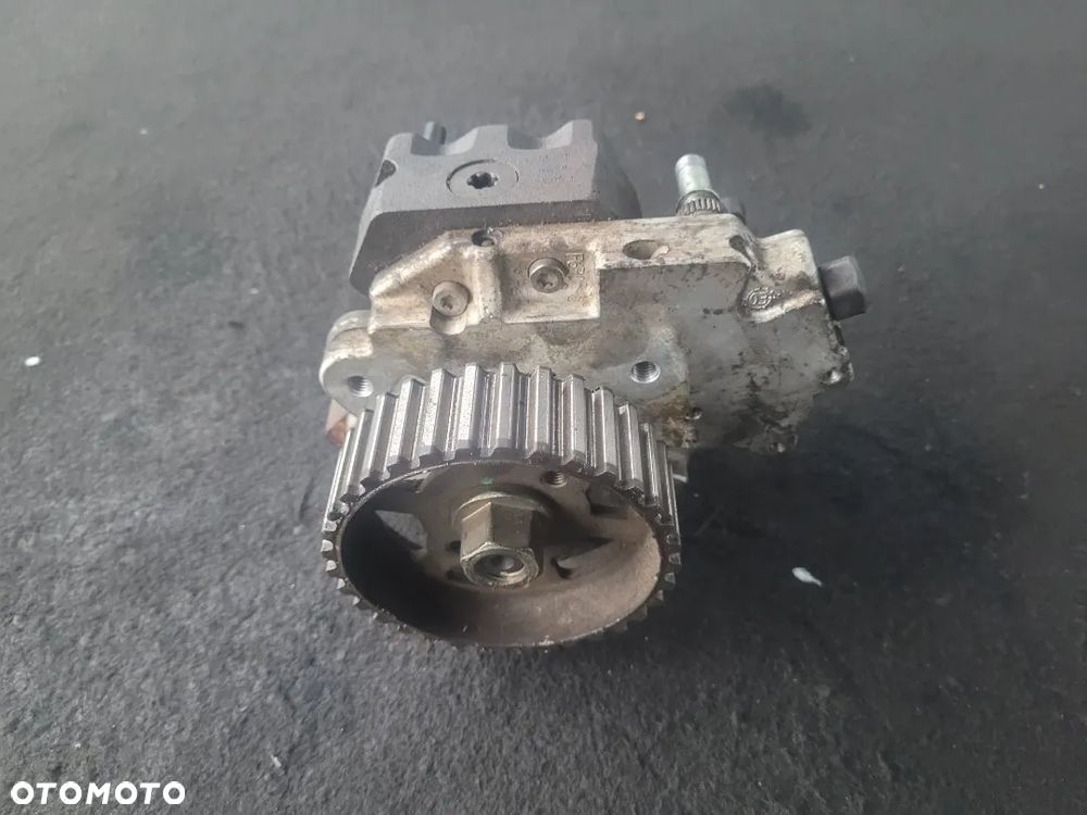 Pompa wtryskowa 0445010089 9651844380 Peugeot Citroen 1,6 HDI - 2