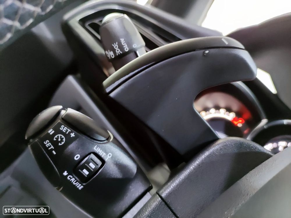 DS DS3 PureTech 110 Start & Stop EAT6 OPF SOCHIC - 19