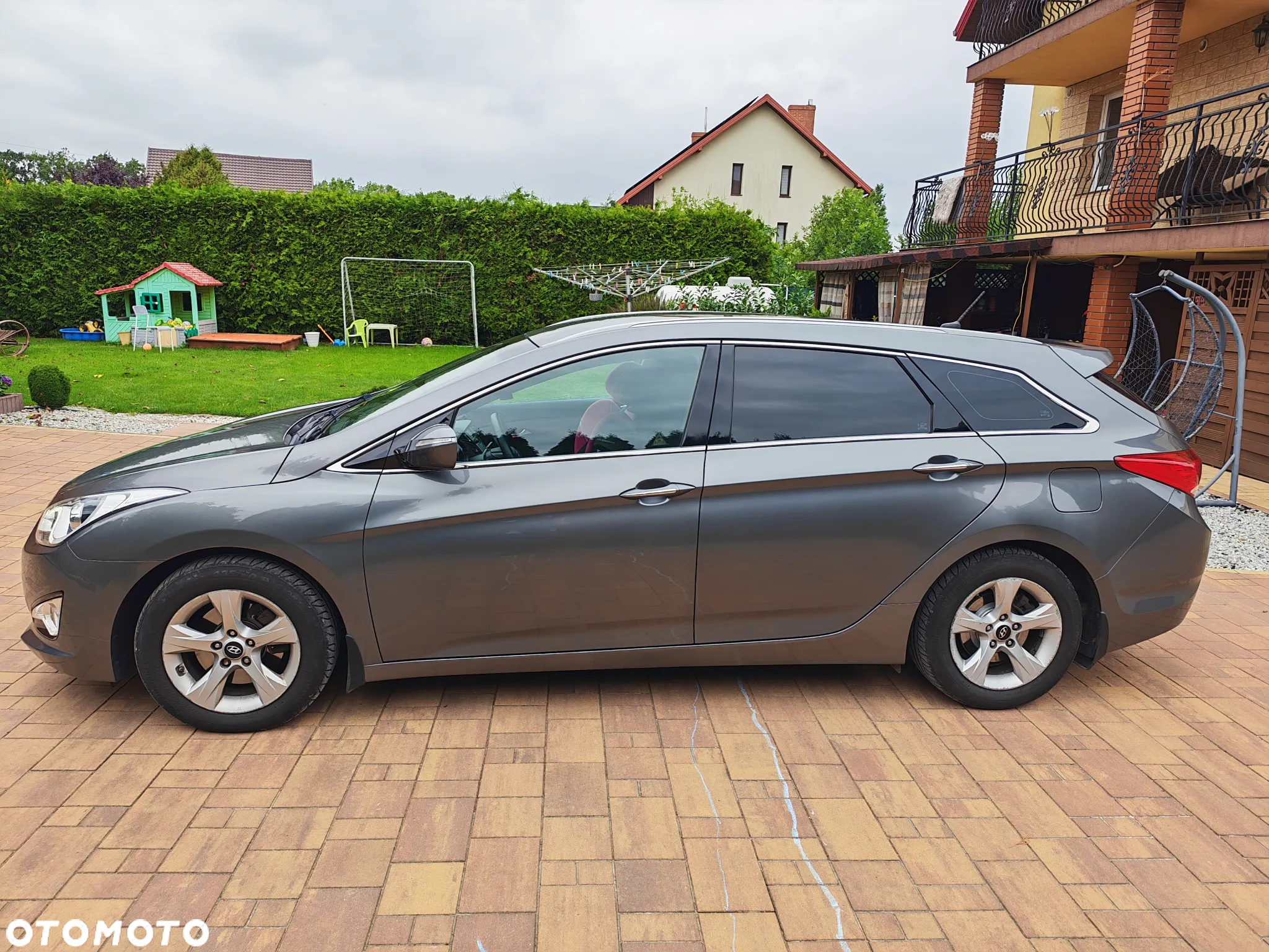 Hyundai i40 1.7 CRDi Comfort - 3