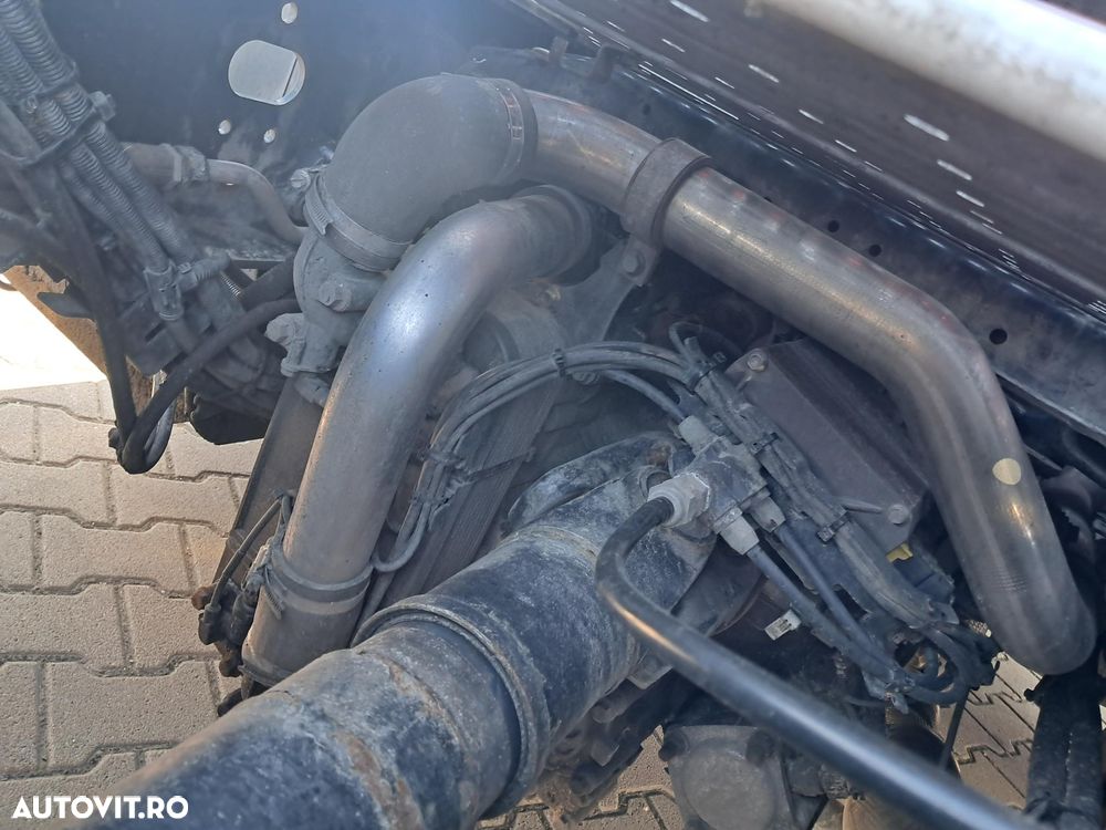 MAN TGX 18.500 XXL AUTOMAT RETARDER EURO 6 - 5