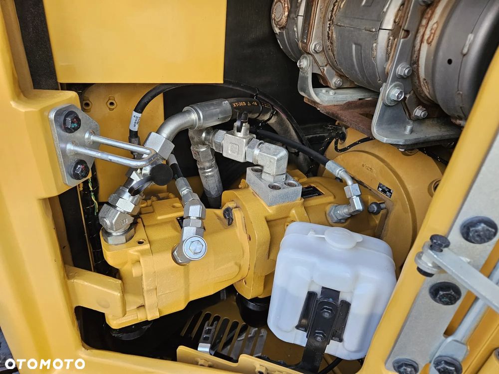 Caterpillar CAT 309 | 2021 | 3099 MTG | 308 E2 307 309 311 310-07 - 20