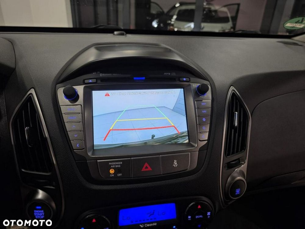 Hyundai ix35 2.0 CRDi 4WD Automatik Premium - 30
