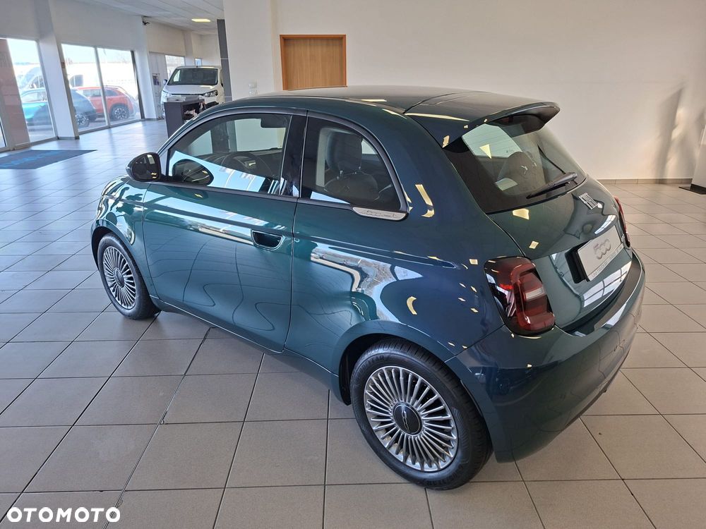 Fiat 500 1.0 GSE Torino - 27