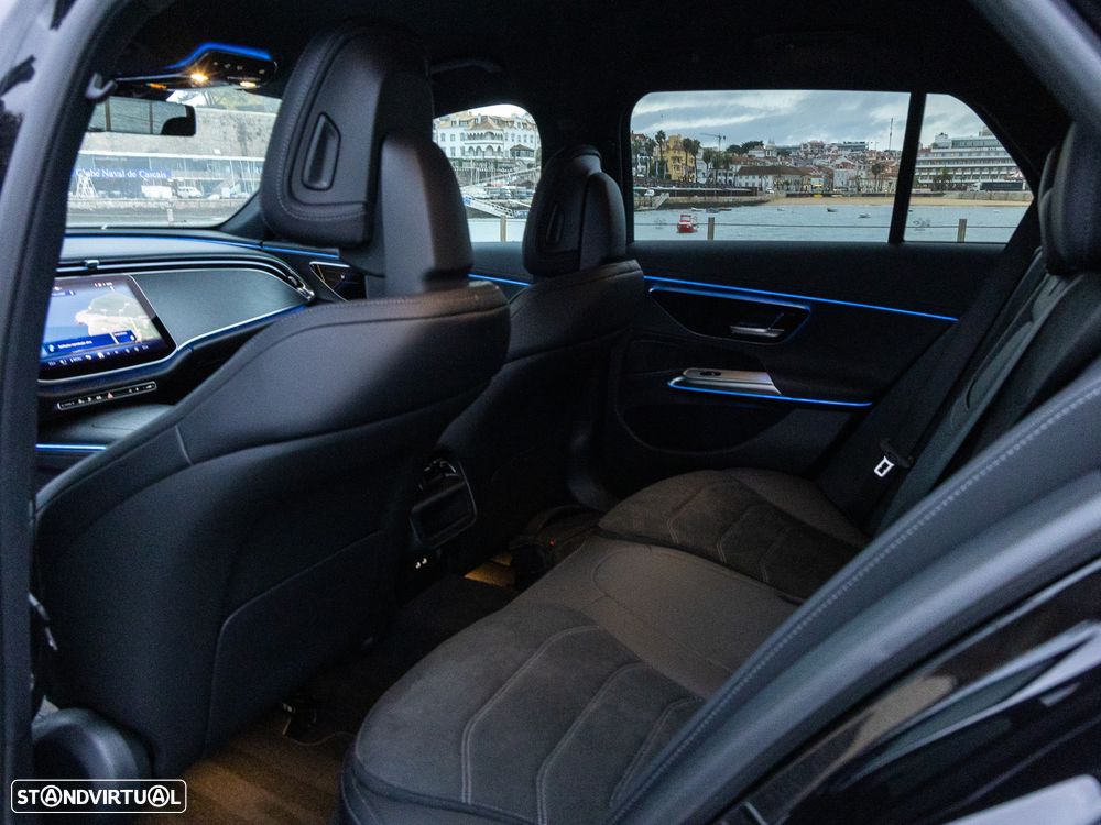 Mercedes-Benz E 300 de - 23