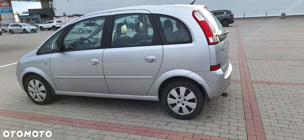 Opel Meriva 1.8 16V Enjoy - 2