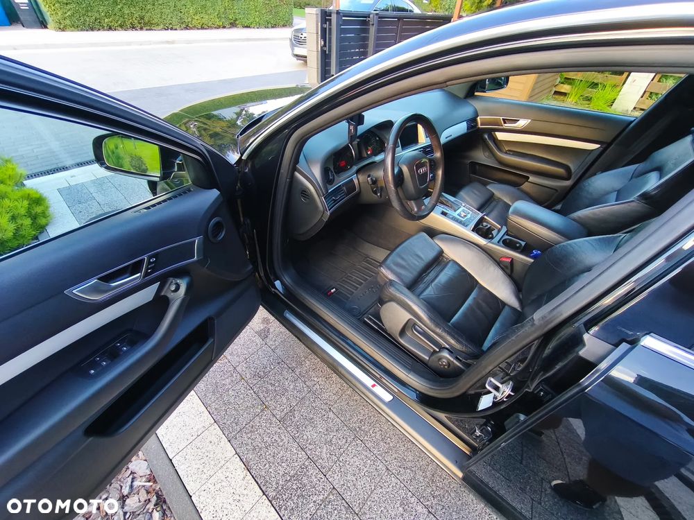Audi A6 - 9