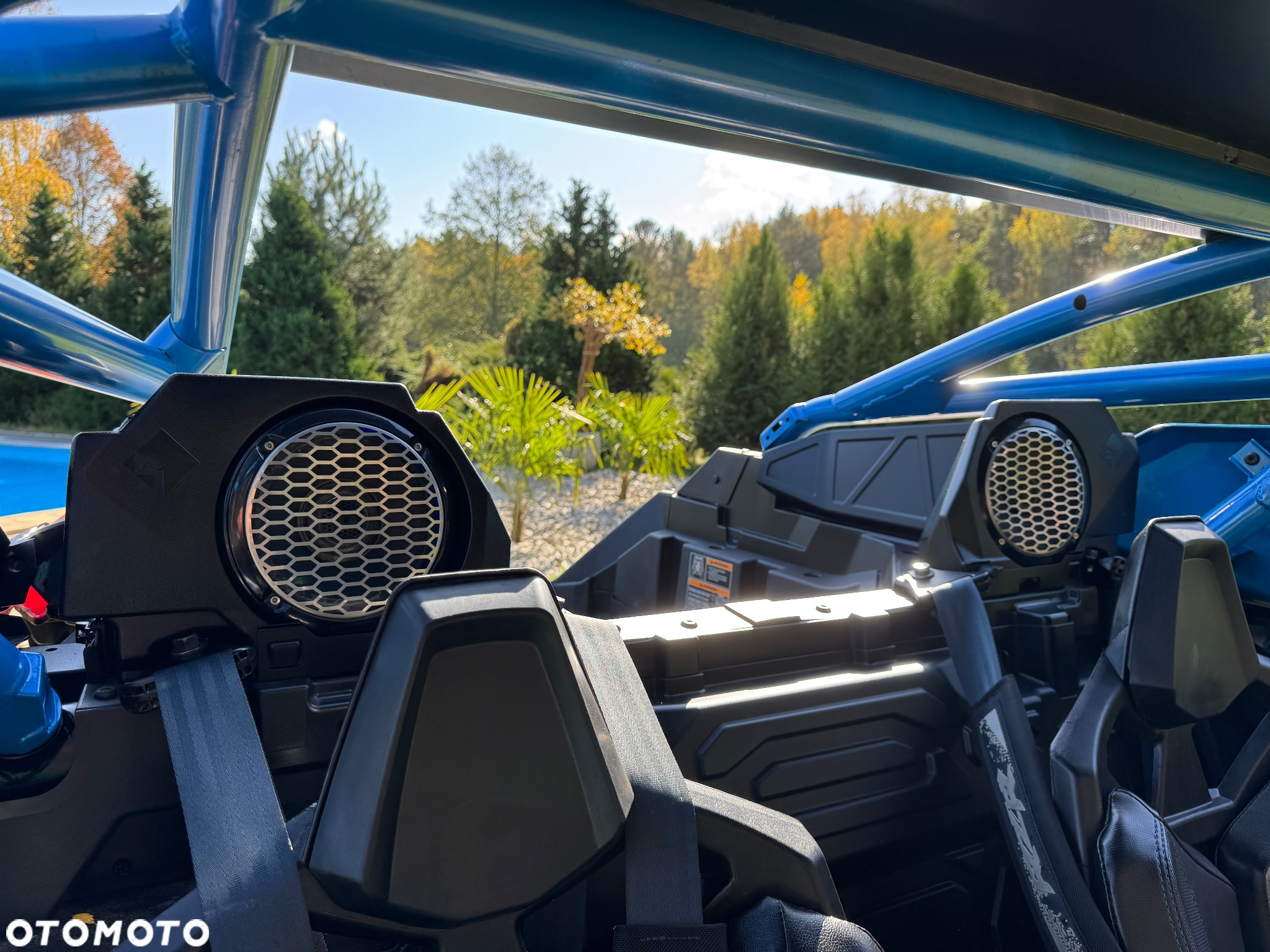 Polaris RZR - 7