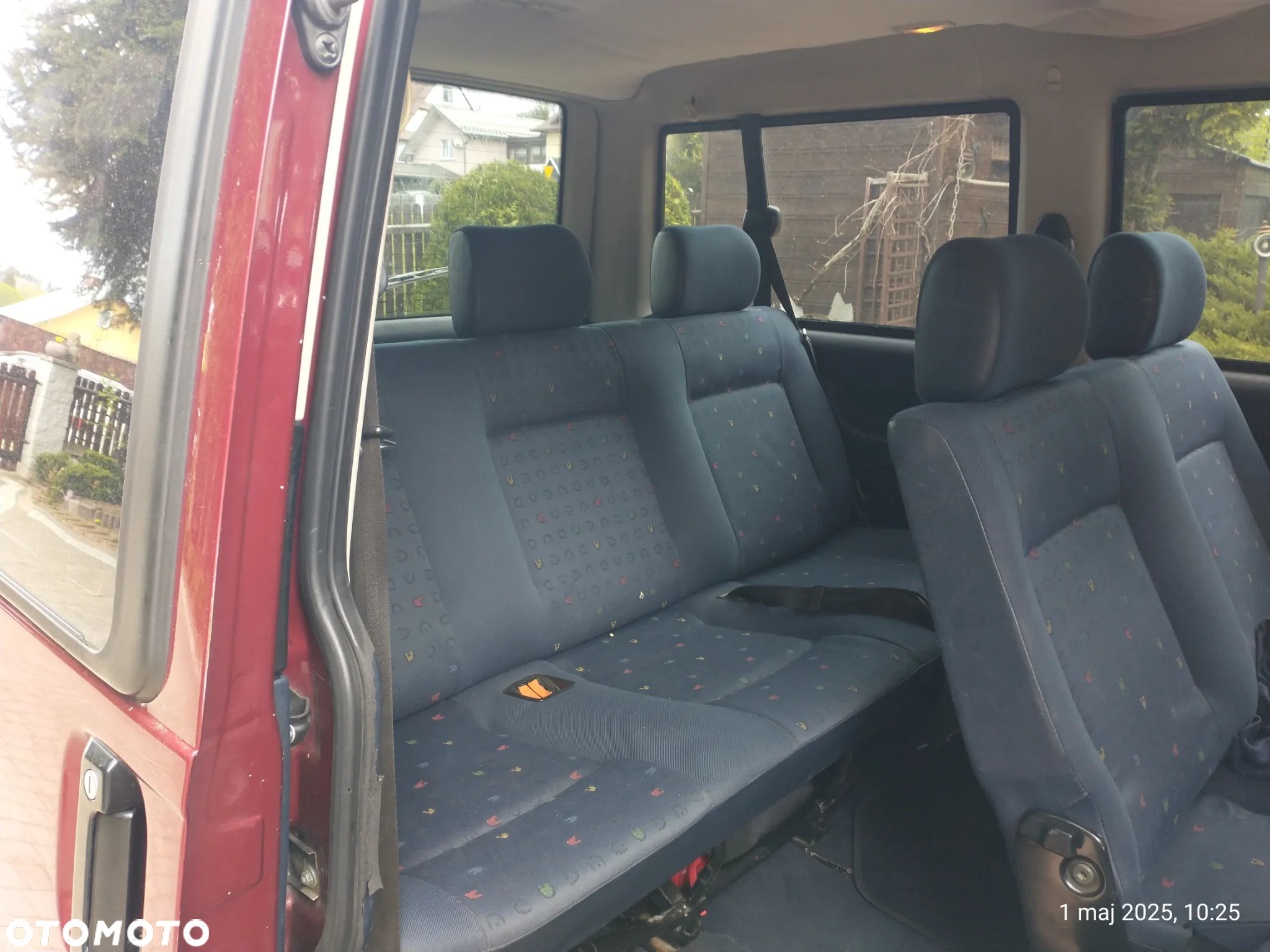 Volkswagen Caravelle TDI Basis / CL syncro - 4
