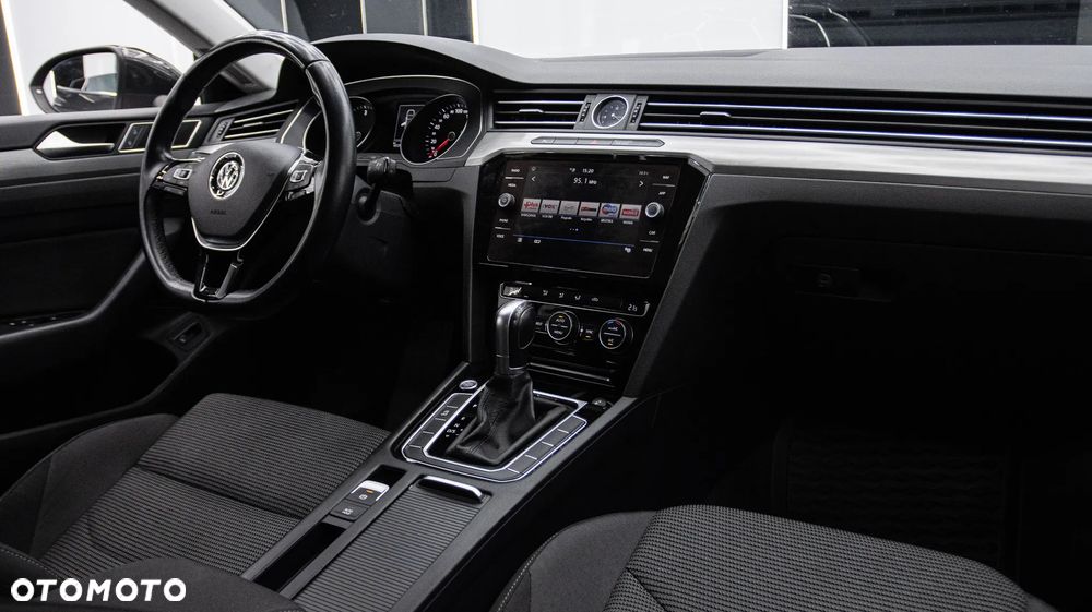 Volkswagen Arteon 2.0 TDI SCR Essence DSG - 15