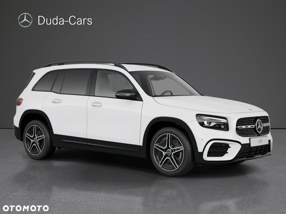 Mercedes-Benz GLB - 5