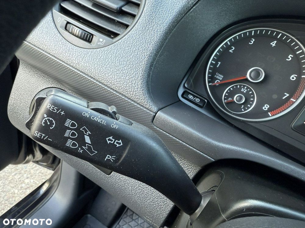 Volkswagen Caddy - 18