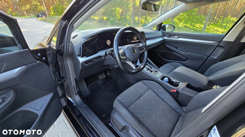 Volkswagen Golf 2.0 TDI BMT Highline DSG - 23