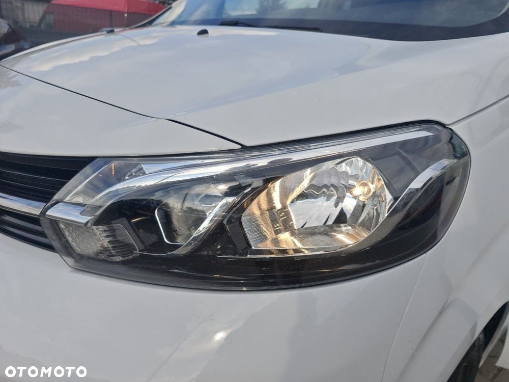 Toyota Proace Verso 2.0 D4-D Long Business - 13