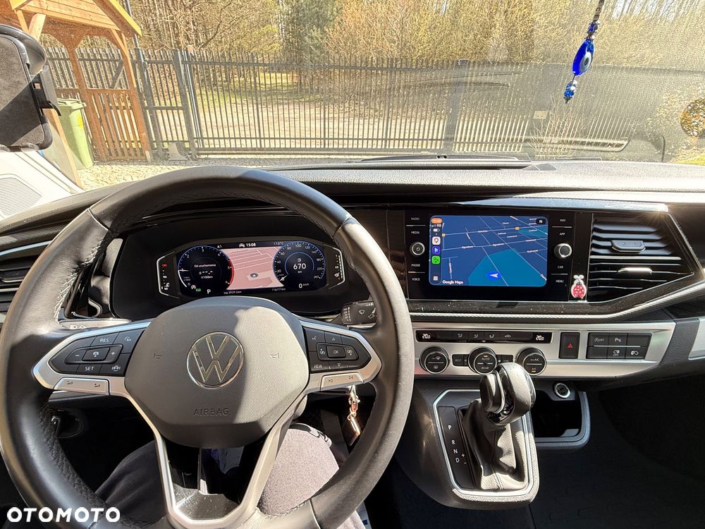 Volkswagen California - 9