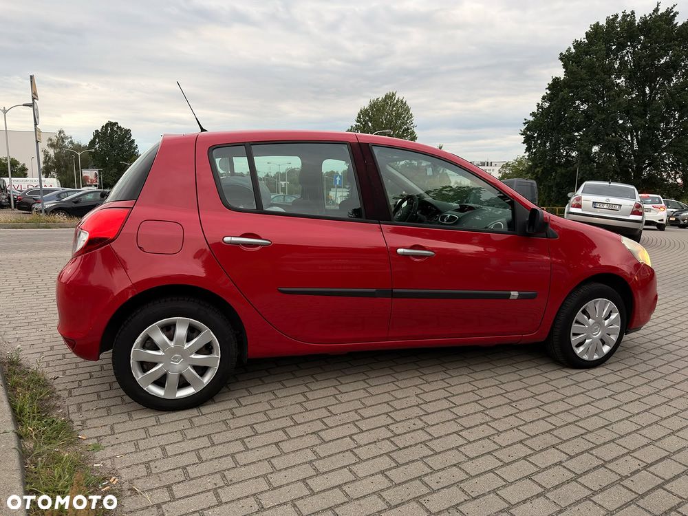 Renault Clio - 4