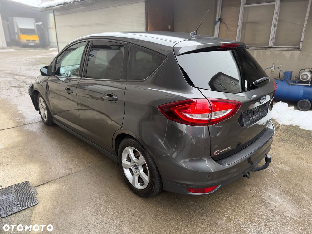 Ford C-MAX 1.0 EcoBoost Edition ASS - 5