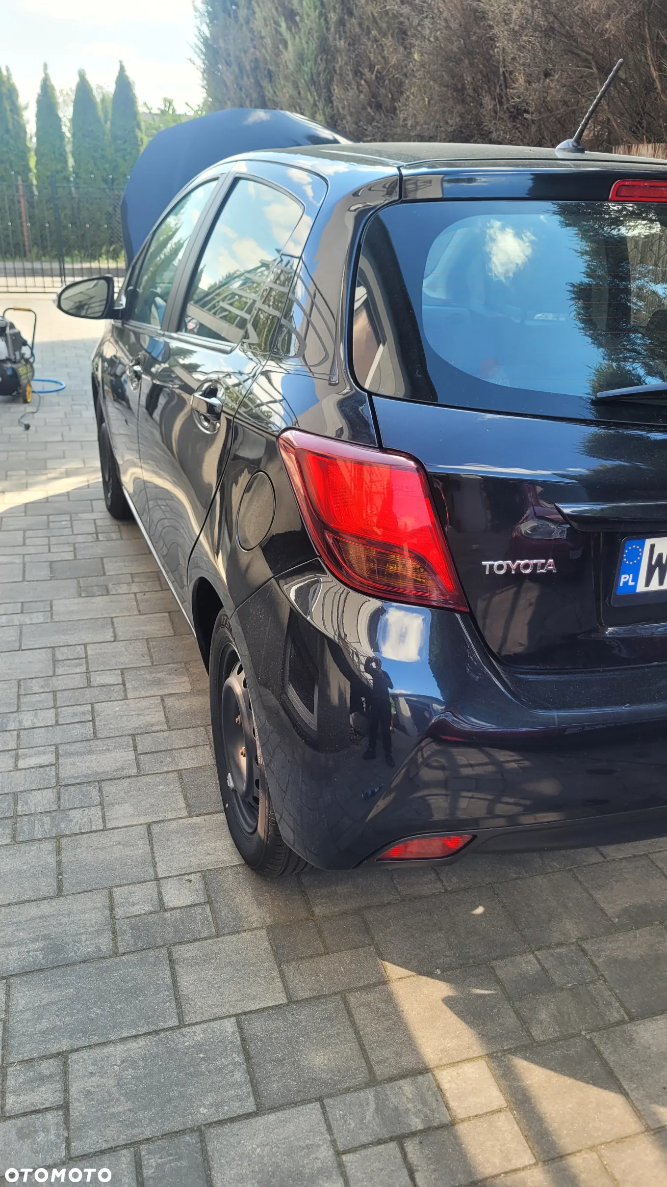 Toyota Yaris 1.0 Life - 30