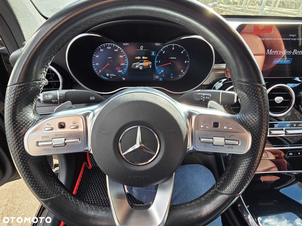 Mercedes-Benz GLC - 6