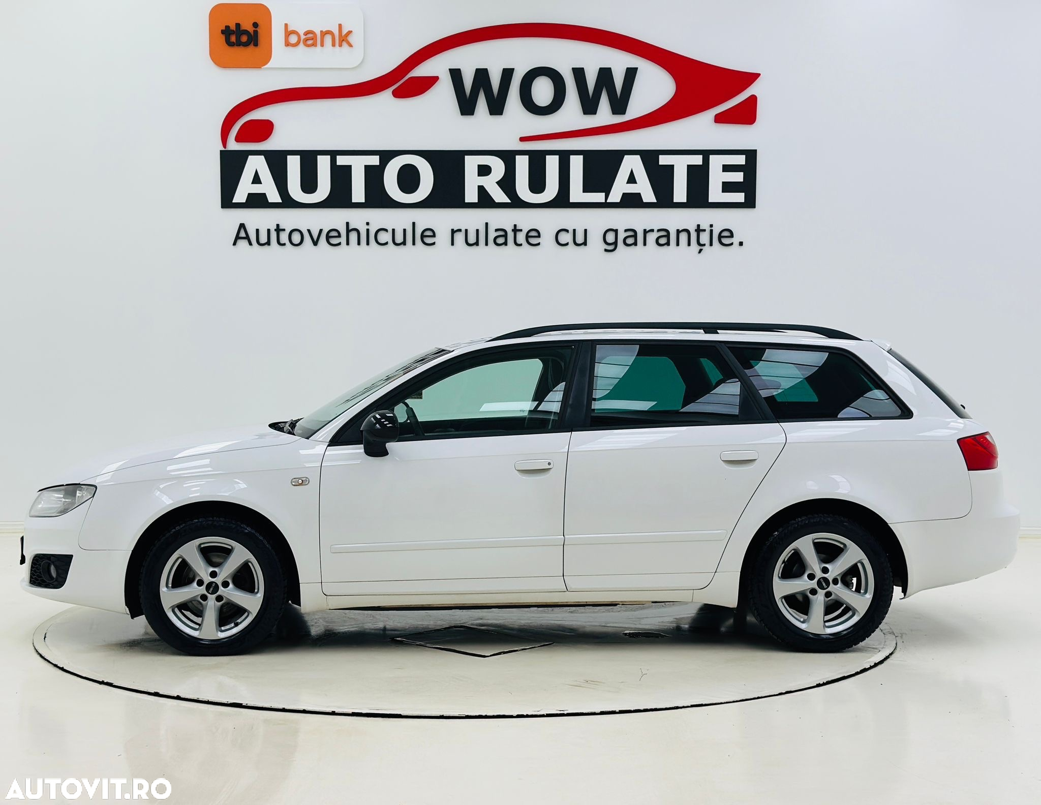 Seat Exeo - 11