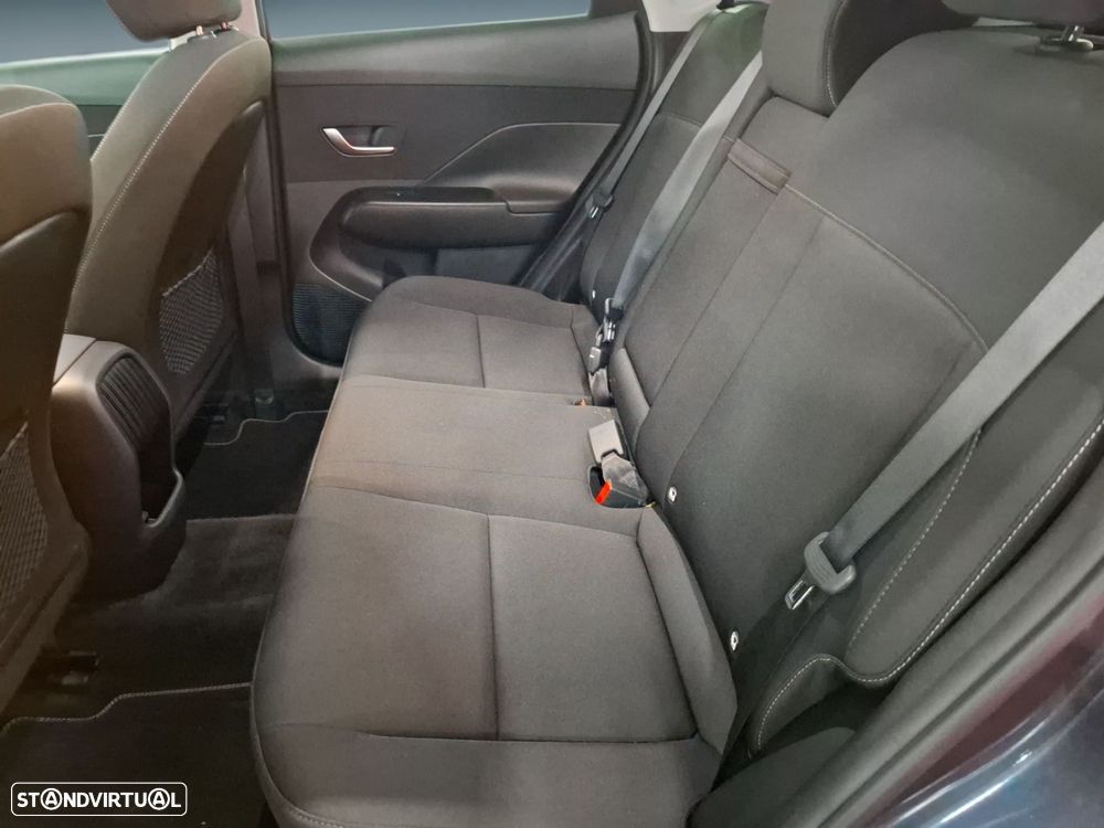 Hyundai Kauai 1.0 T-GDi Premium (TT) - 11