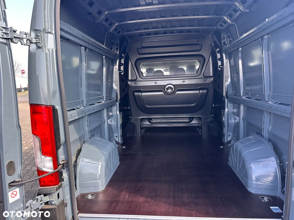 Fiat Ducato BRYGADA 7 OS. KRÓTKI!!! - 5
