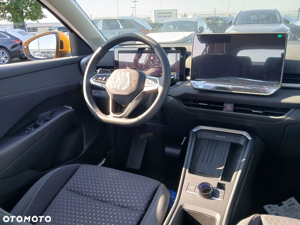 Volkswagen T-Roc 1.5 eTSI Life DSG - 10