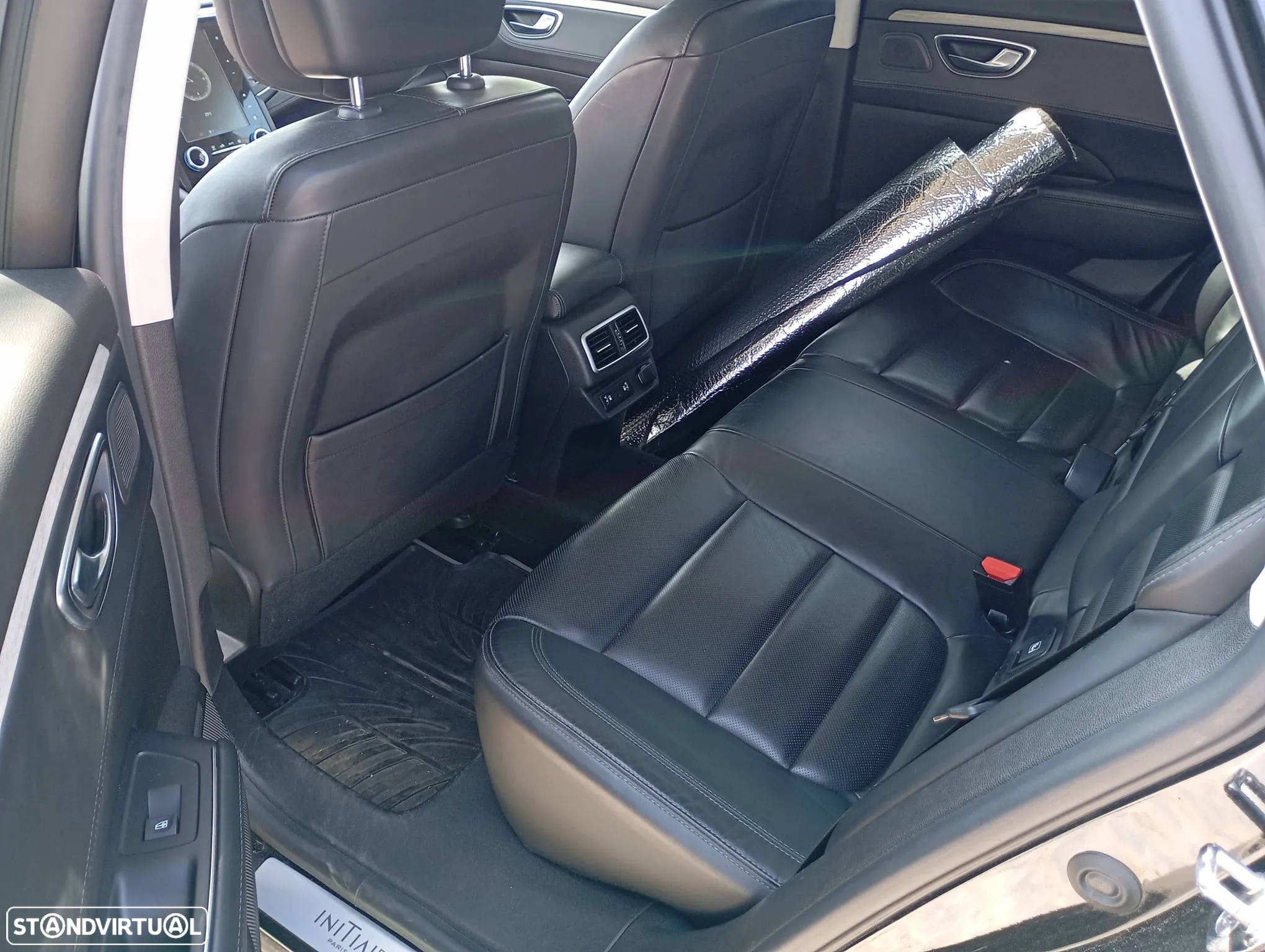 Renault Talisman 1.6 dCi Executive EDC - 9