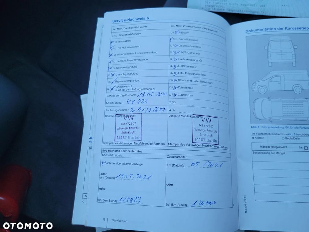 Volkswagen Multivan - 32