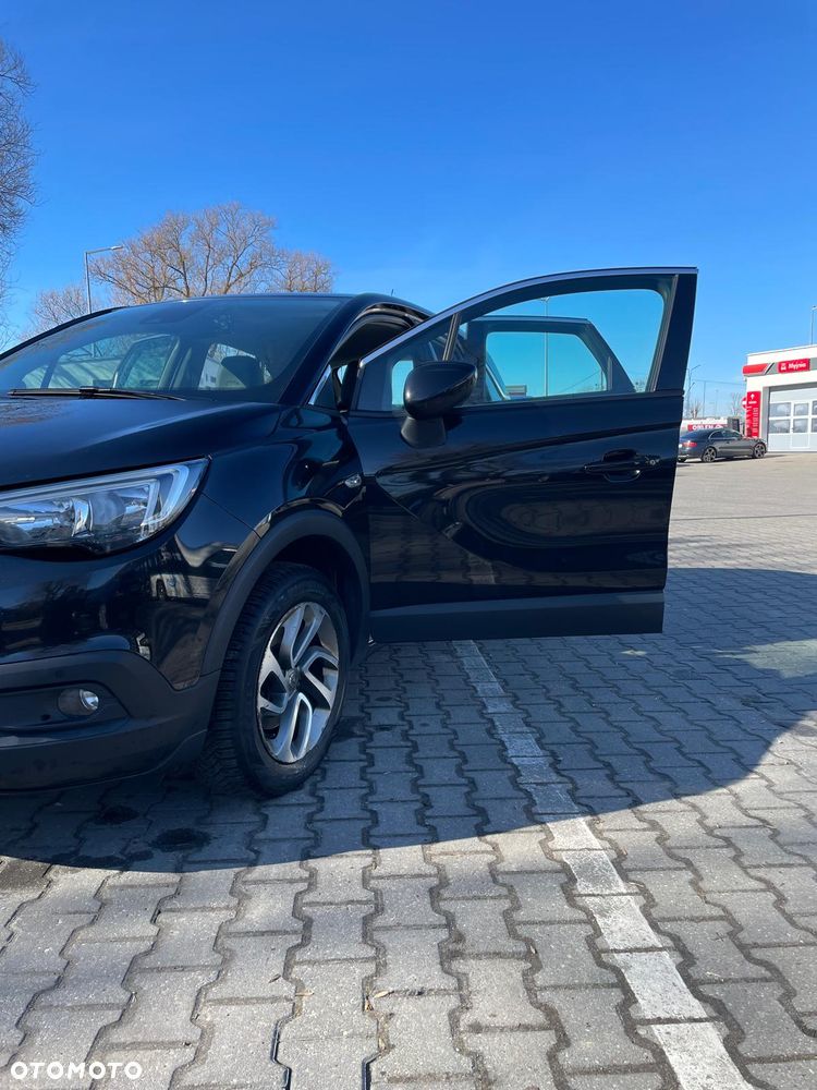 Opel Crossland X 1.6 Start/Stop Edition - 6