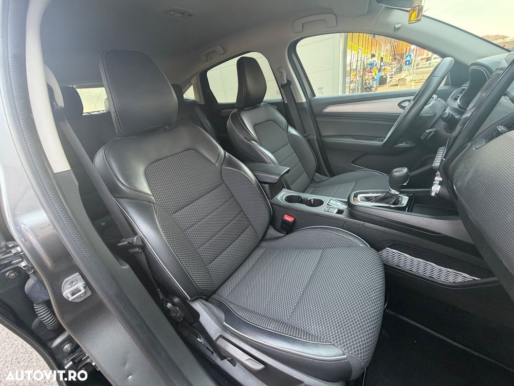 Renault Arkana E-TECH 145 Equilibre - 6