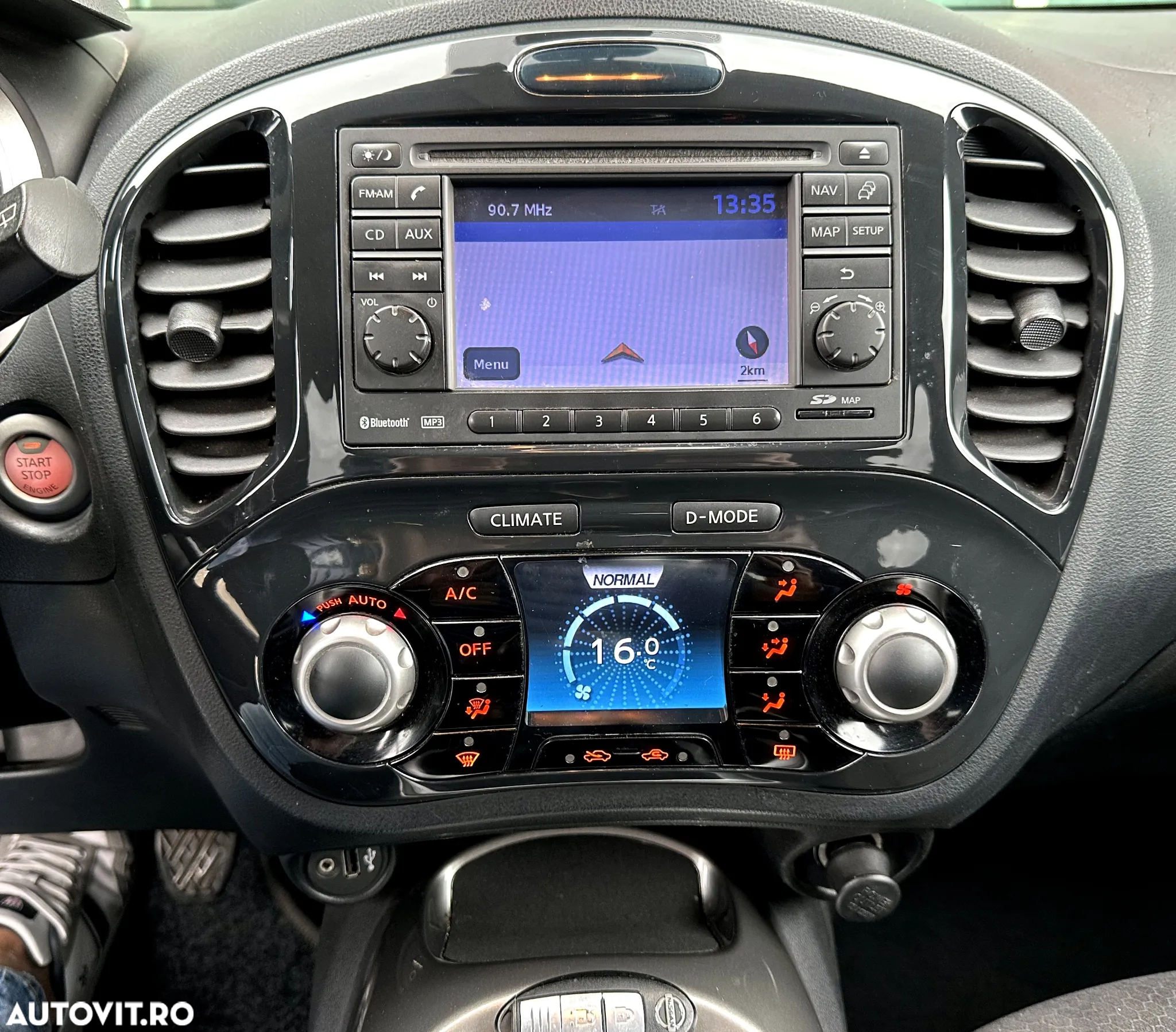 Nissan Juke - 12