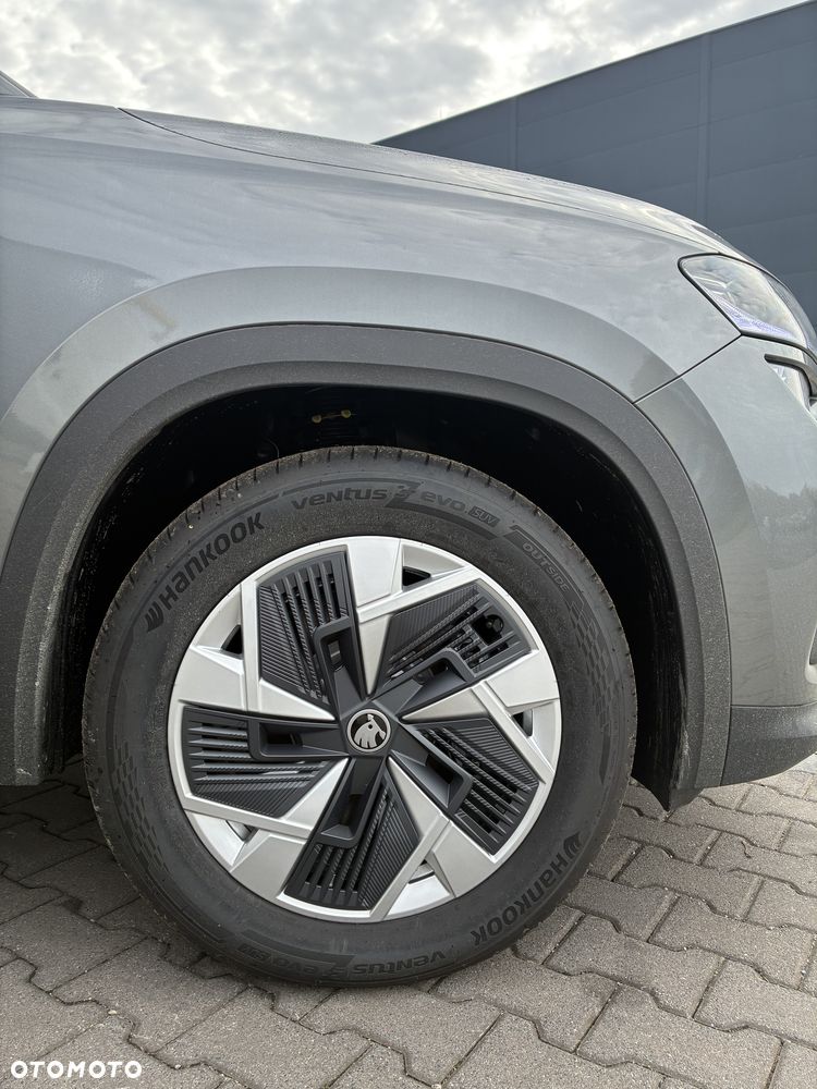 Skoda Kodiaq 1.5 TSI mHEV 4x2 Drive DSG - 9