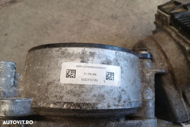 Caseta de directie 6820000506 6800016376A 6820000506 6800016376A Merc - 4