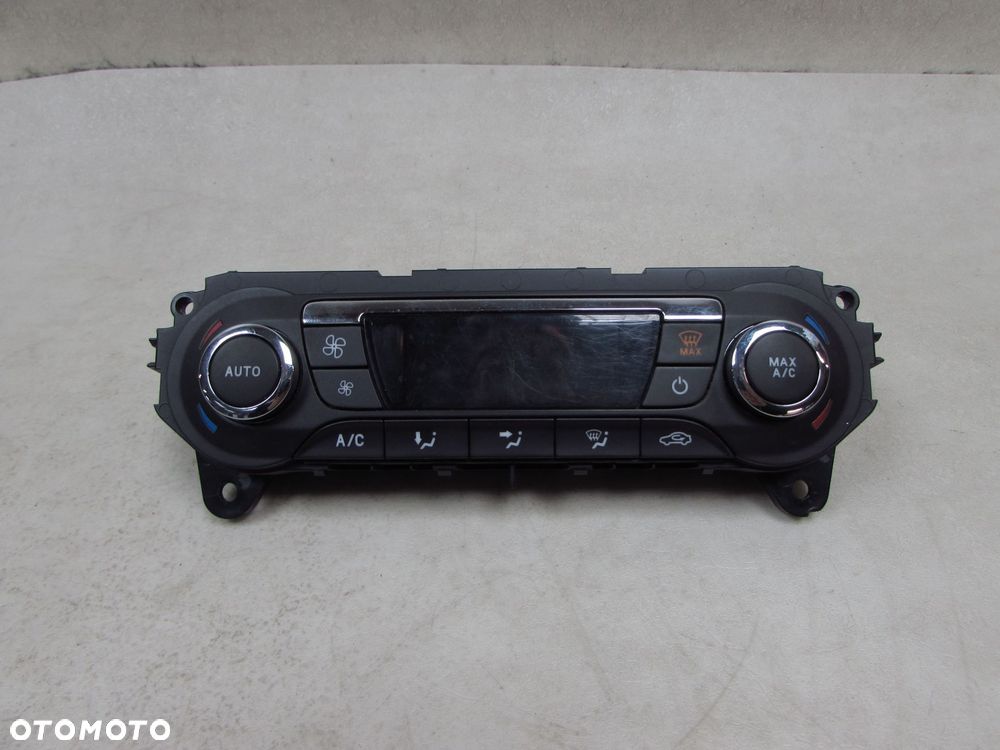 FOCUS MK3 10-14 KUGA MK2 12-16 C-MAX II PANEL STEROWANIA NAWIEWU BM5T18C612CG - 2