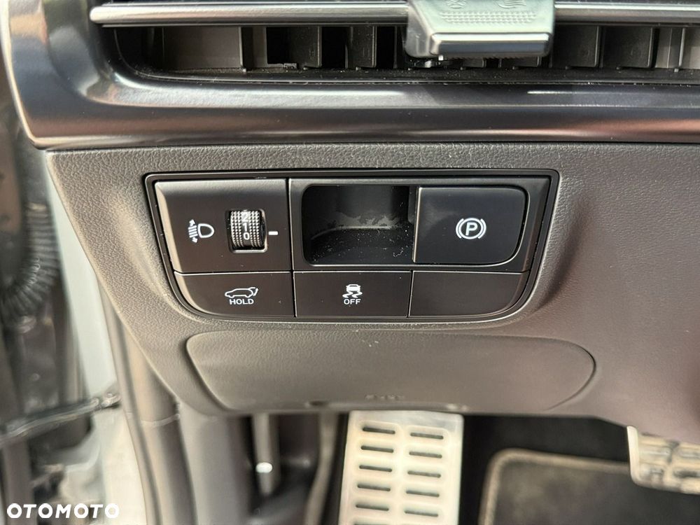 Hyundai Tucson - 29