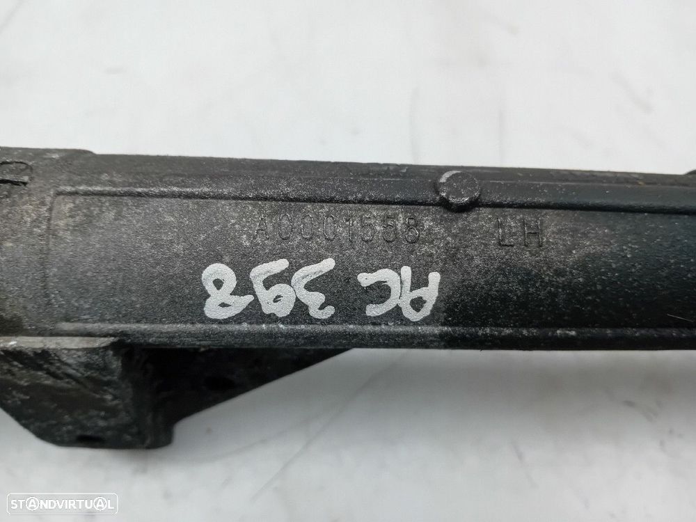Caixa de direção RENAULT Clio III (BR0/1, CR0/1) - 4